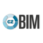 CZ BIM logo